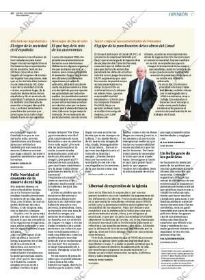 ABC MADRID 02-01-2014 página 17