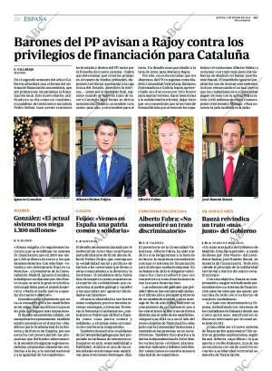 ABC MADRID 02-01-2014 página 20