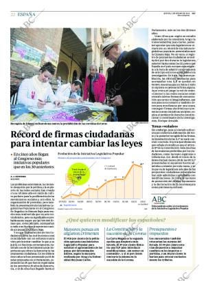 ABC MADRID 02-01-2014 página 22