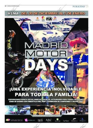 ABC MADRID 02-01-2014 página 23