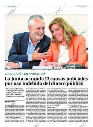 ABC MADRID 02-01-2014 página 24