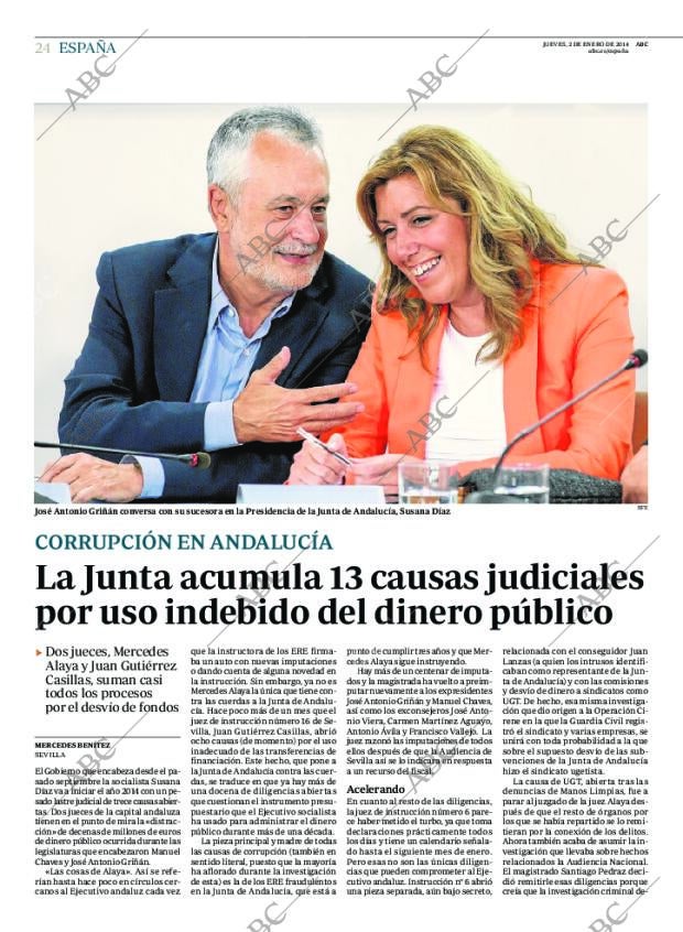 ABC MADRID 02-01-2014 página 24