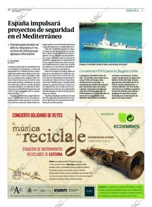 ABC MADRID 02-01-2014 página 27