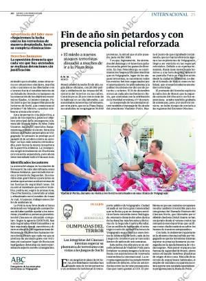 ABC MADRID 02-01-2014 página 29