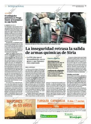 ABC MADRID 02-01-2014 página 30