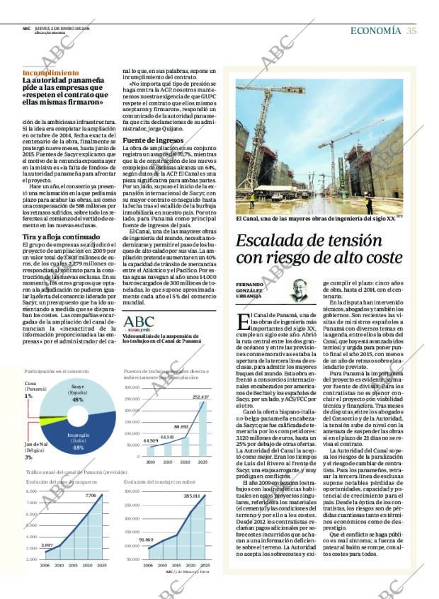 ABC MADRID 02-01-2014 página 35