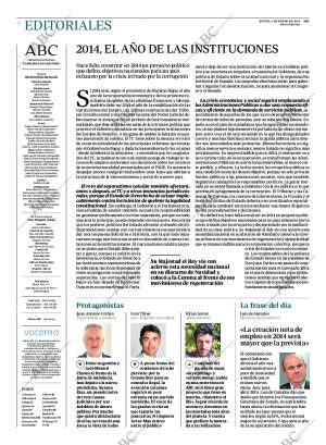 ABC MADRID 02-01-2014 página 4