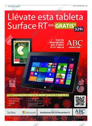 ABC MADRID 02-01-2014 página 40