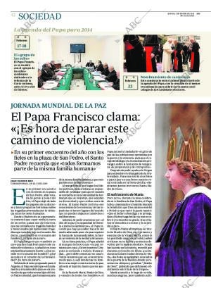 ABC MADRID 02-01-2014 página 42