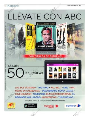 ABC MADRID 02-01-2014 página 50