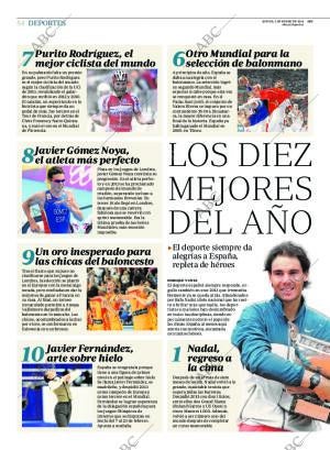 ABC MADRID 02-01-2014 página 54
