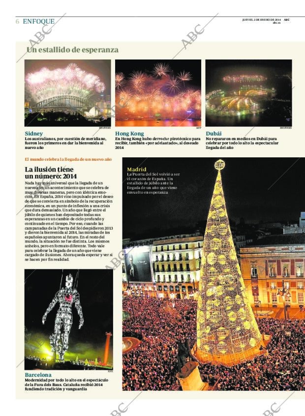 ABC MADRID 02-01-2014 página 6