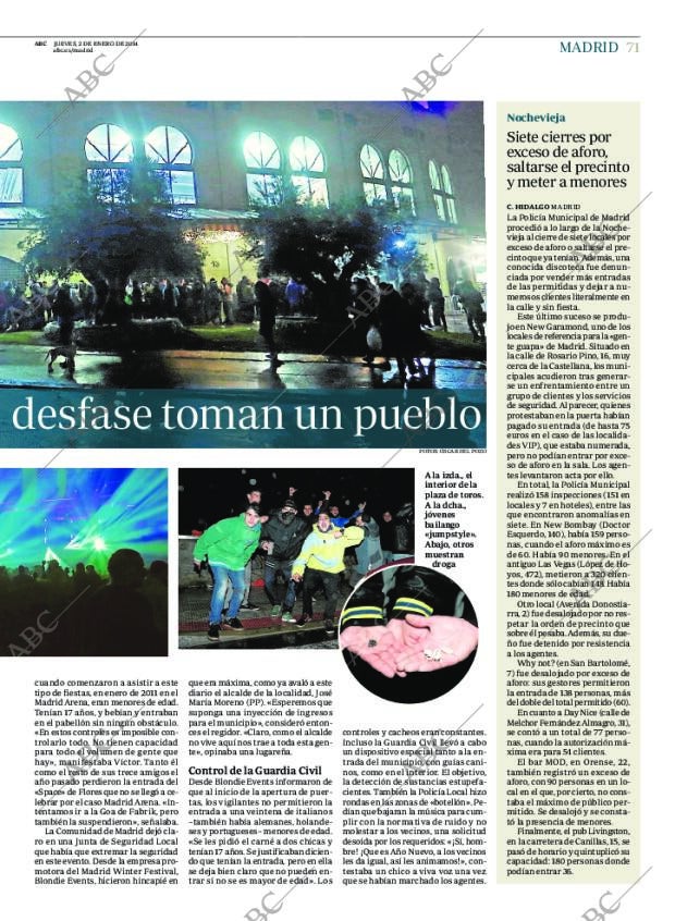ABC MADRID 02-01-2014 página 71