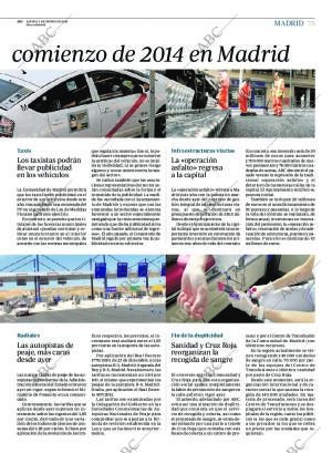 ABC MADRID 02-01-2014 página 75