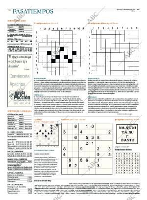 ABC MADRID 02-01-2014 página 76