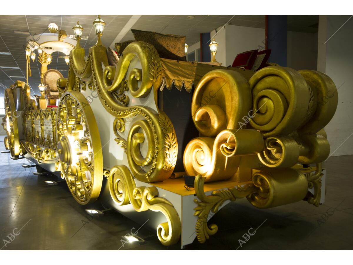 la Alcaldesa de Madrid Ana Botella