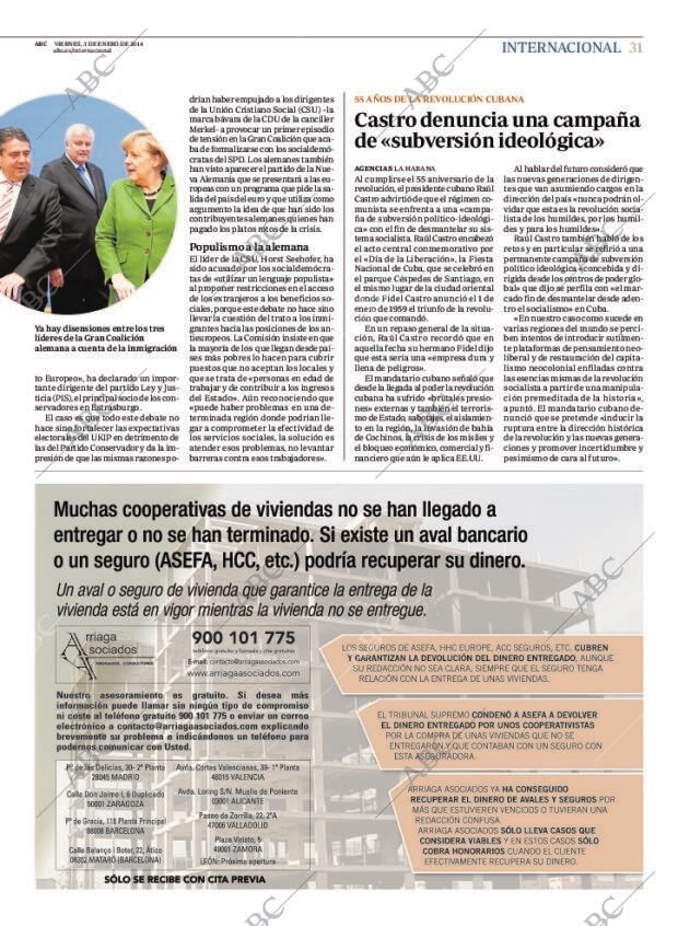 ABC MADRID 03-01-2014 página 31