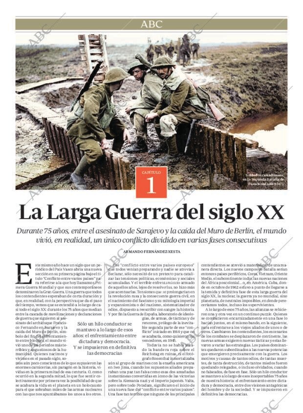 ABC MADRID 05-01-2014 página 45