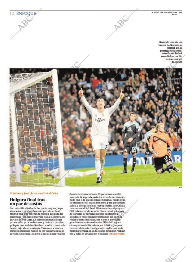 ABC MADRID 07-01-2014 página 12