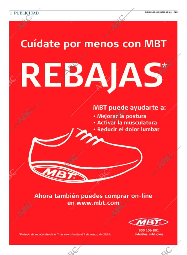 Rebajas mbt best sale