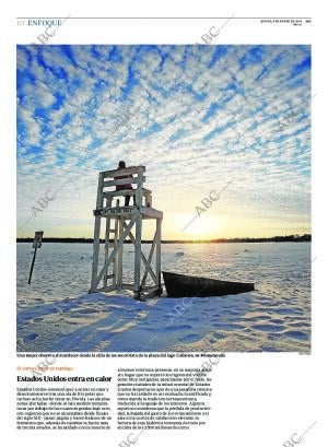 ABC MADRID 09-01-2014 página 10