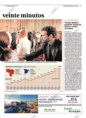 ABC MADRID 09-01-2014 página 29