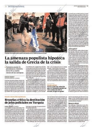 ABC MADRID 09-01-2014 página 30