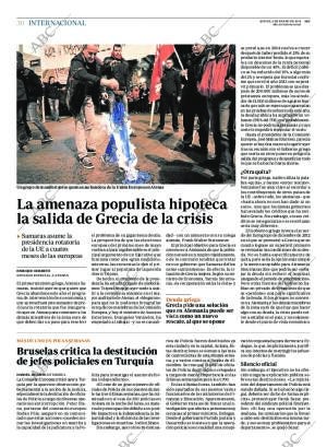 ABC MADRID 09-01-2014 página 30