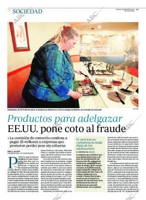 ABC MADRID 09-01-2014 página 38