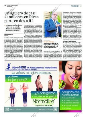 ABC MADRID 09-01-2014 página 63