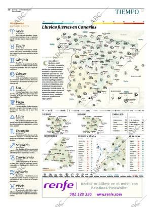 ABC MADRID 09-01-2014 página 67
