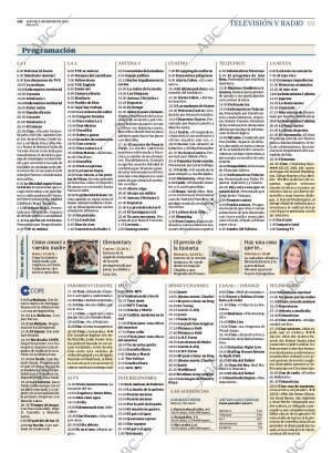 ABC MADRID 09-01-2014 página 69