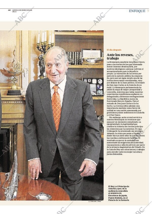 ABC MADRID 09-01-2014 página 7