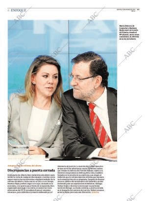 ABC MADRID 09-01-2014 página 8
