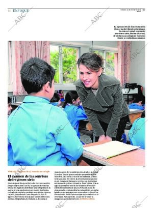 ABC MADRID 11-01-2014 página 10