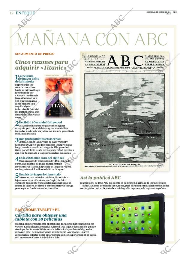 ABC MADRID 11-01-2014 página 12
