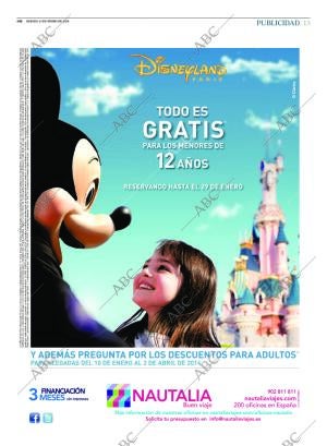 ABC MADRID 11-01-2014 página 13