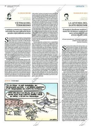 ABC MADRID 11-01-2014 página 15