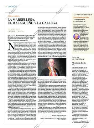 ABC MADRID 11-01-2014 página 16