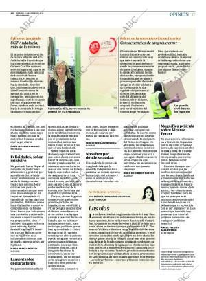 ABC MADRID 11-01-2014 página 17