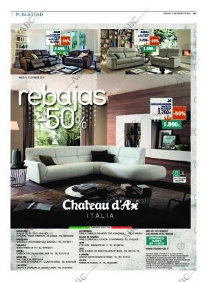 ABC MADRID 11-01-2014 página 2