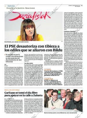 ABC MADRID 11-01-2014 página 20