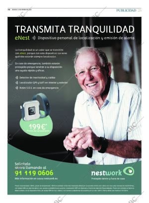 ABC MADRID 11-01-2014 página 23