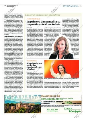 ABC MADRID 11-01-2014 página 29