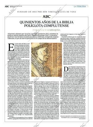 ABC MADRID 11-01-2014 página 3