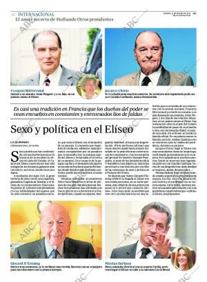ABC MADRID 11-01-2014 página 30