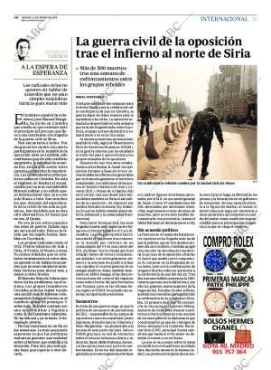 ABC MADRID 11-01-2014 página 31