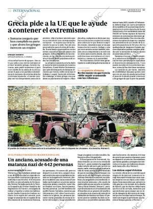 ABC MADRID 11-01-2014 página 32