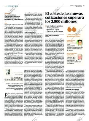 ABC MADRID 11-01-2014 página 34