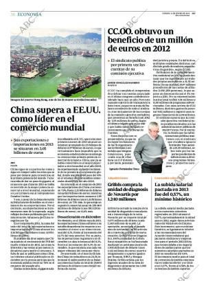 ABC MADRID 11-01-2014 página 36